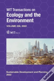 Capa do artigo Sustainable Development And Planning Xii