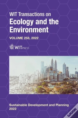 Capa do artigo Sustainable Development And Planning Xii