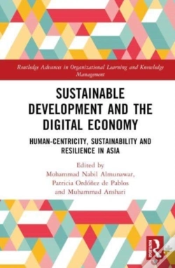 Capa do artigo Sustainable Development And The Digital Economy