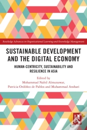 Capa do artigo Sustainable Development And The Digital Economy