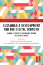 Sustainable Development And The Digital Economy - Preview