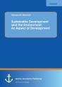 Sustainable Development And The Environment - Preview