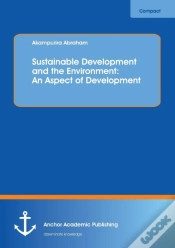 Capa do artigo Sustainable Development And The Environment