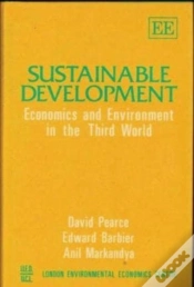 Capa do artigo Sustainable Development