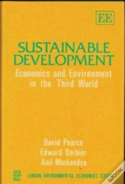 Capa do artigo Sustainable Development