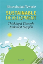 Capa do artigo Sustainable Development