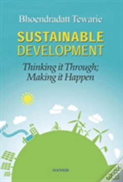 Capa do artigo Sustainable Development
