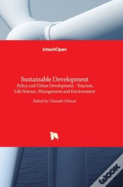 Capa do artigo Sustainable Development