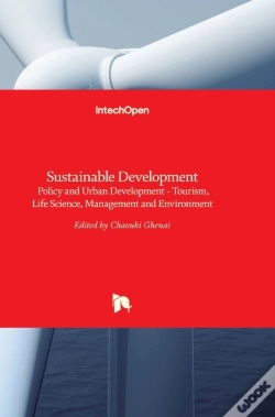 Capa do artigo Sustainable Development