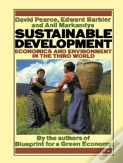Capa do artigo Sustainable Development