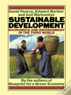 Capa do artigo Sustainable Development