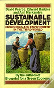 Capa do artigo Sustainable Development