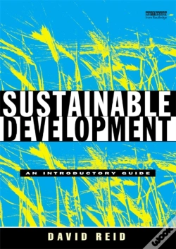 Capa do artigo Sustainable Development