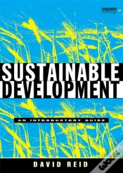 Capa do artigo Sustainable Development