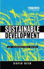 Sustainable Development - Preview