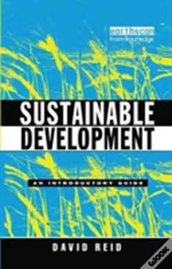 Capa do artigo Sustainable Development