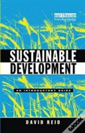 Capa do artigo Sustainable Development