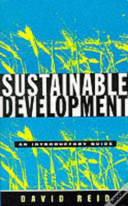 Capa do artigo Sustainable Development