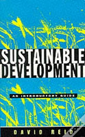 Capa do artigo Sustainable Development