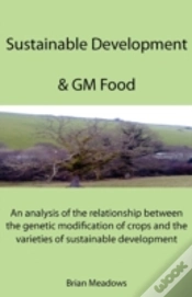 Capa do artigo Sustainable Development & Gm Food