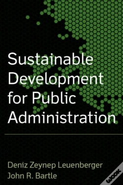 Capa do artigo Sustainable Development For Public Administration
