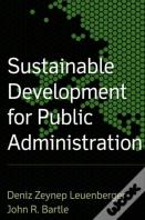 Sustainable Development For Public Administration