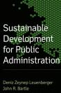 Sustainable Development For Public Administration - Preview