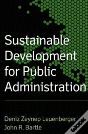 Capa do artigo Sustainable Development For Public Administration