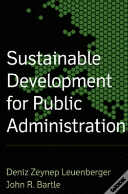 Capa do artigo Sustainable Development For Public Administration