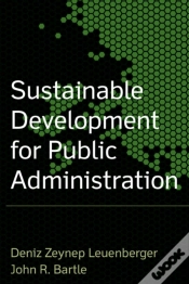 Capa do artigo Sustainable Development For Public Administration