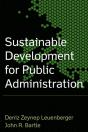 Sustainable Development For Public Administration - Preview