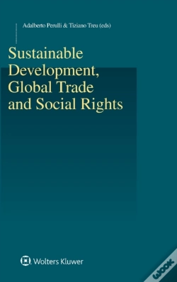 Capa do artigo Sustainable Development, Global Trade And Social Rights