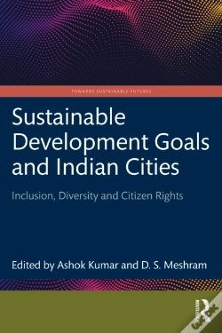 Capa do artigo Sustainable Development Goals And Indian Cities