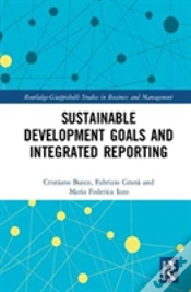 Capa do artigo Sustainable Development Goals And Integrated Reporting