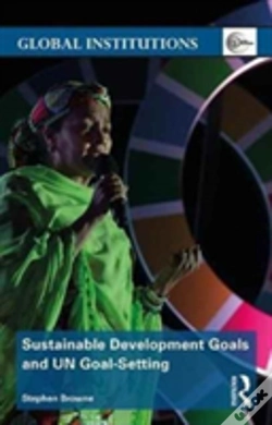 Capa do artigo Sustainable Development Goals And Un Goal-Setting