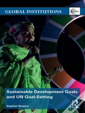 Capa do artigo Sustainable Development Goals And Un Goal-Setting