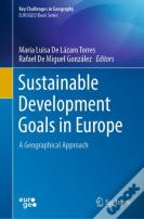 Sustainable Development Goals In Europe