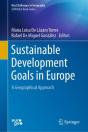 Sustainable Development Goals In Europe - Preview