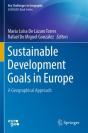 Sustainable Development Goals In Europe - Preview