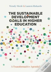 Sustainable Development Goals In Higher Education