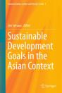 Sustainable Development Goals In The Asian Context - Preview