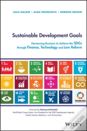 Capa do artigo Sustainable Development Goals