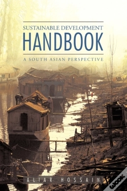 Capa do artigo Sustainable Development Handbook- A South Asian Perspective