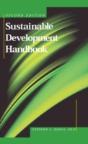 Sustainable Development Handbook, Second Edition - Preview