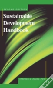 Capa do artigo Sustainable Development Handbook, Second Edition