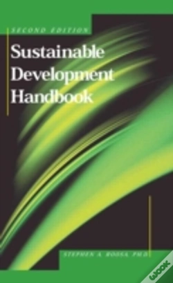 Capa do artigo Sustainable Development Handbook, Second Edition