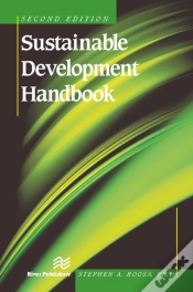 Capa do artigo Sustainable Development Handbook, Second Edition