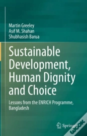 Capa do artigo Sustainable Development, Human Dignity And Choice