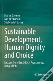 Capa do artigo Sustainable Development, Human Dignity And Choice