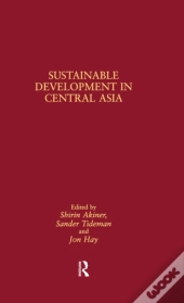 Sustainable Development In Central Asia
